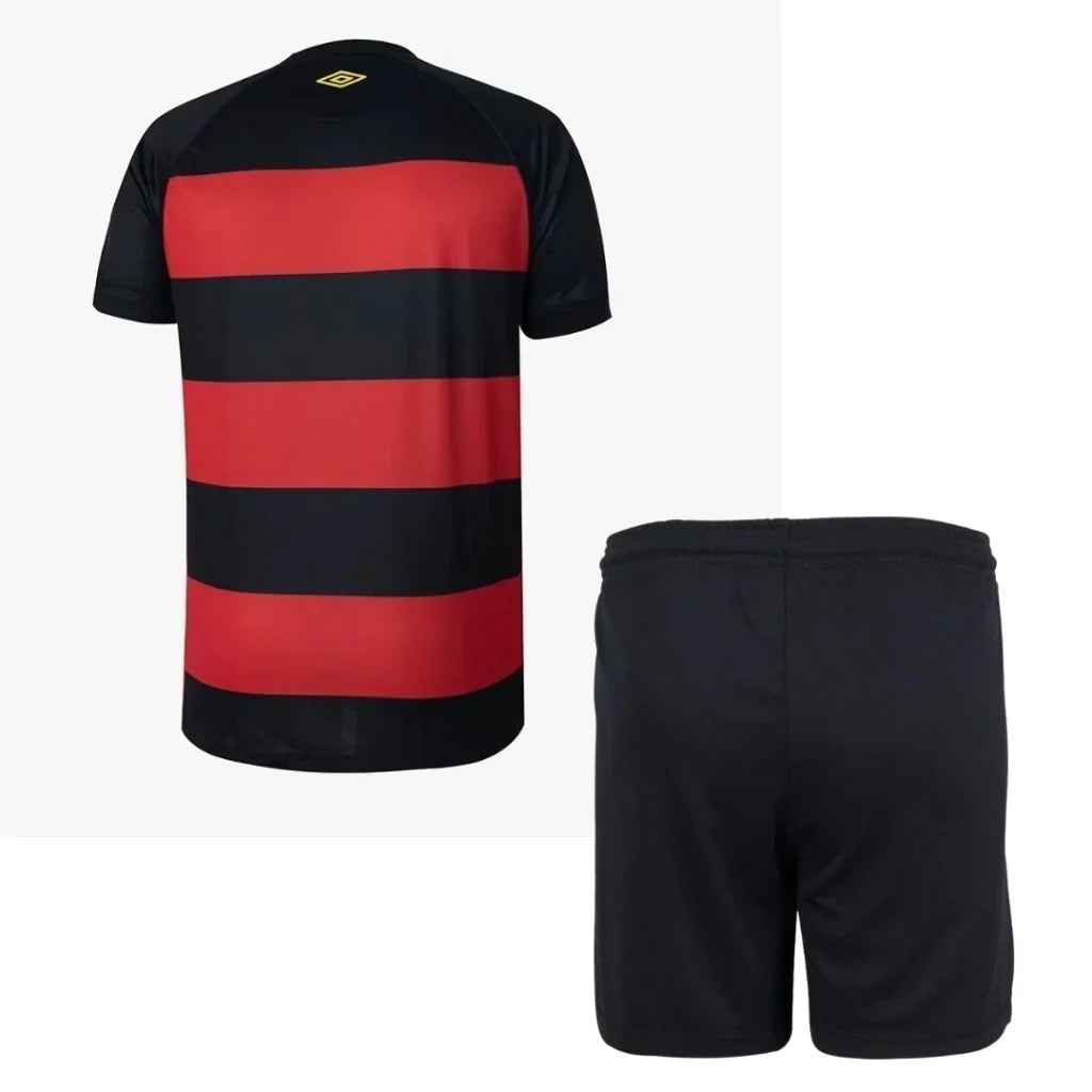 2023/24 SPORT RECIFE I Kids Kit