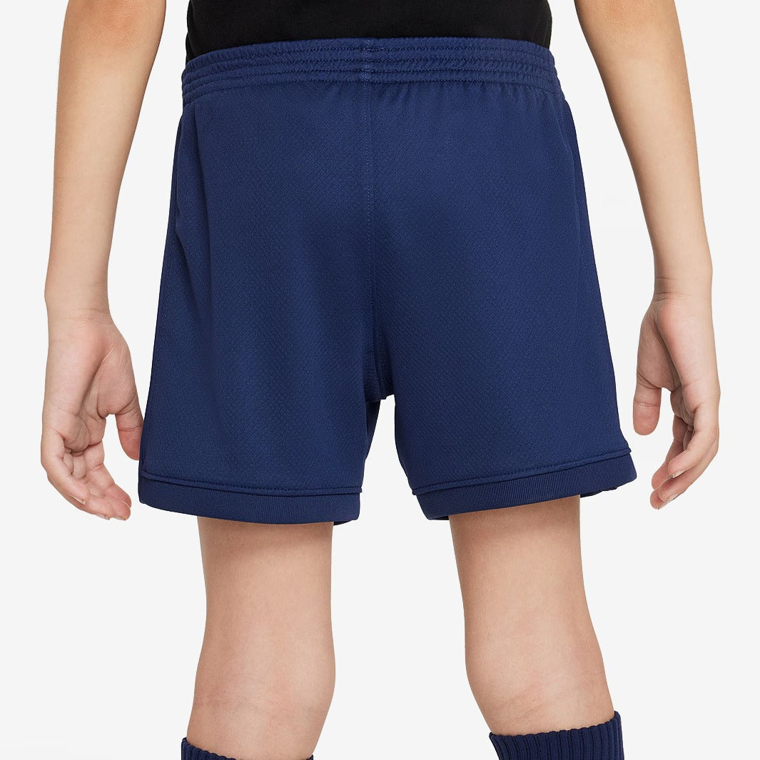 2025/26 Kids Kit Paris Saint Germain I Fan