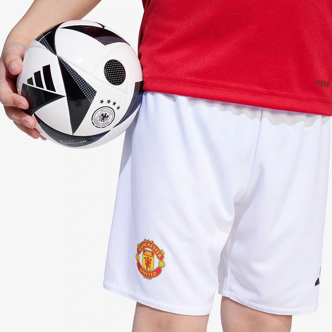2025/26 Kids Kit Manchester United Fan