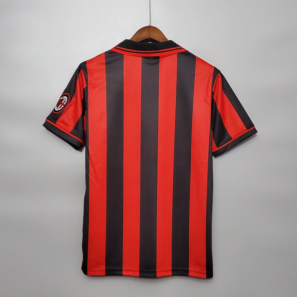 1996/97 MILAN II MEN'S (Retro)