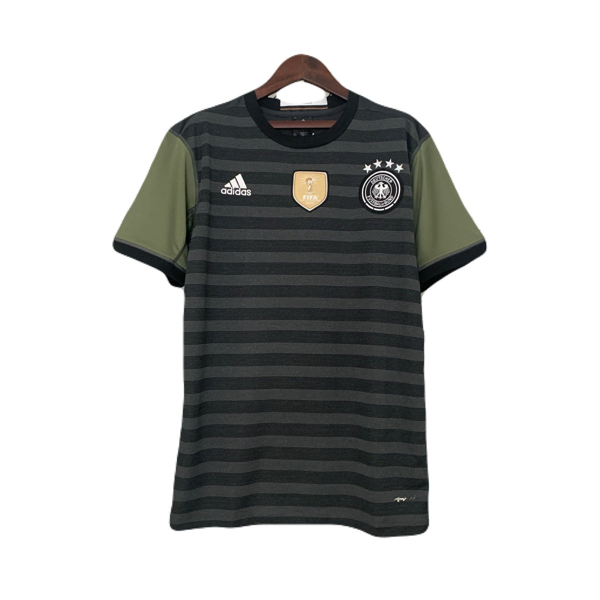 2016 Germany II MEN'S (Retro)