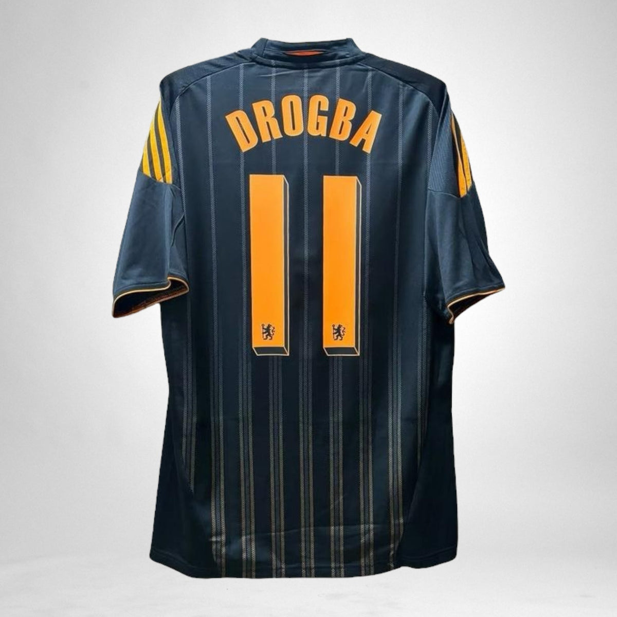 2010/11 Chelsea Retro Jersey III