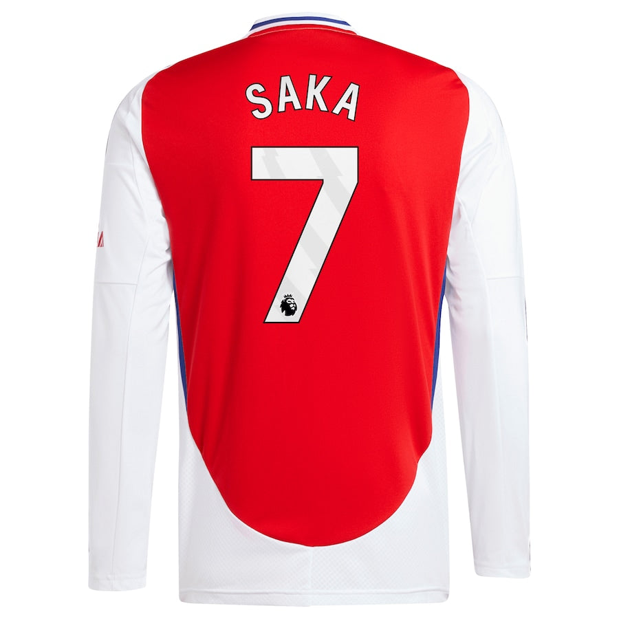 ARSENAL I 24/25 MEN'S (LONG SLEEVE)