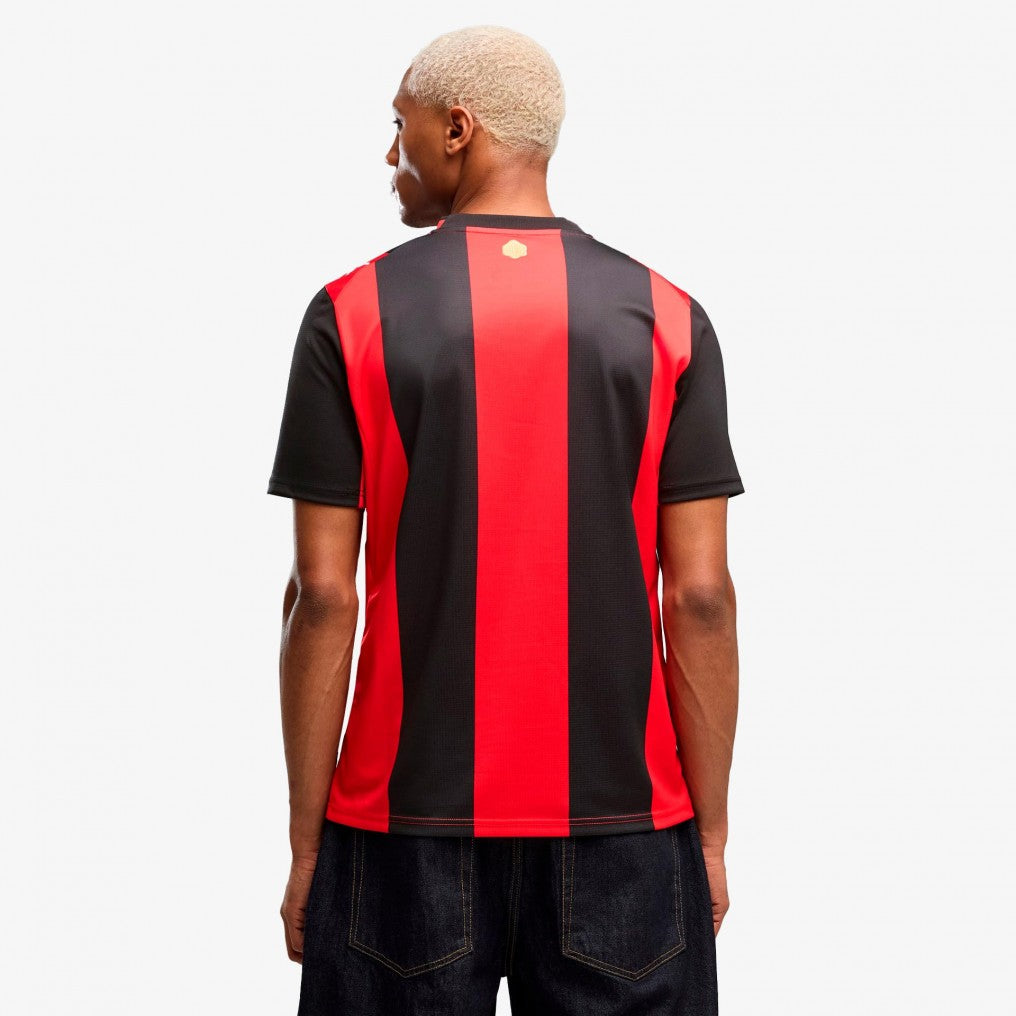 2026/27 Jersey AC Milan I Home Fan