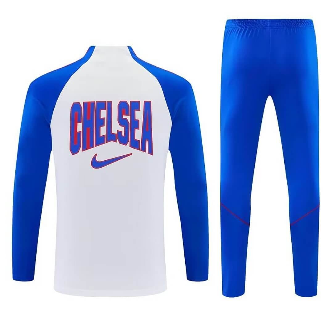 2026/27 Tracksuit Chelsea Training