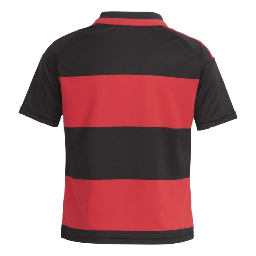2026/27 Kids Kit Flamengo I Home Fan
