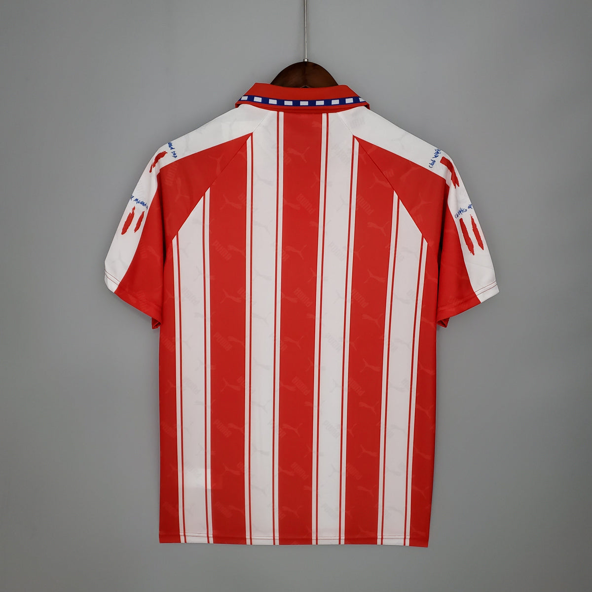 1994/95 ATLÉTICO DE MADRID I MEN'S (Retro)
