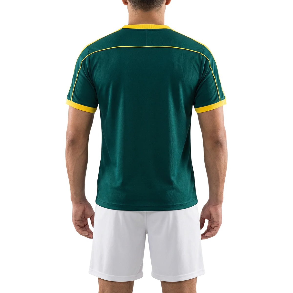 1998 Jersey Brazil Goalkeeper Retro Man