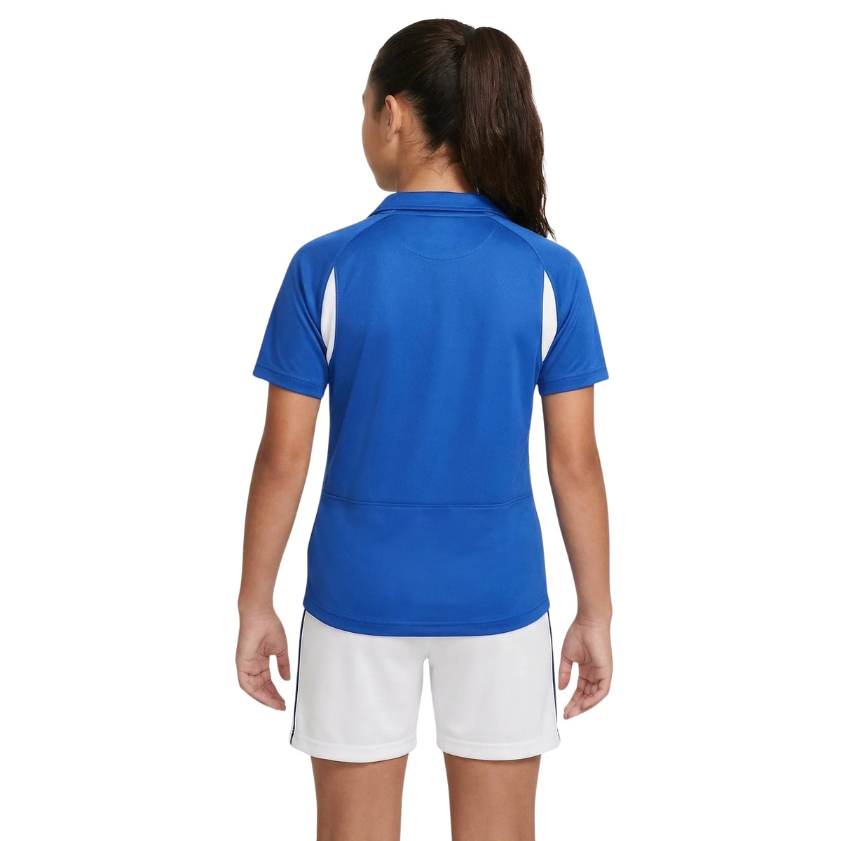 2002/03 Kids Kit Brazil Woman II Fan