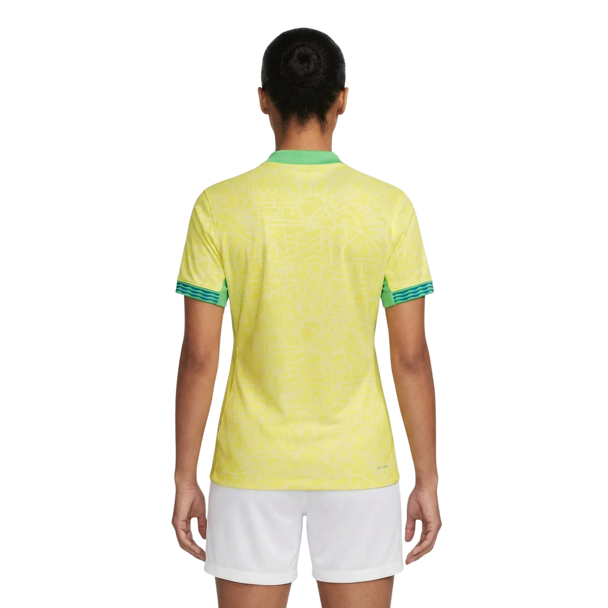 2024/25 Jersey Brazil Woman Fan