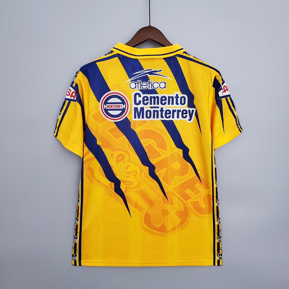 1997/98 TIGRES I MEN'S