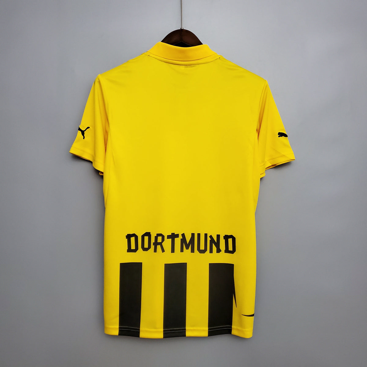 2012/13 BORUSSIA DORTMUND I MEN'S (Retro)