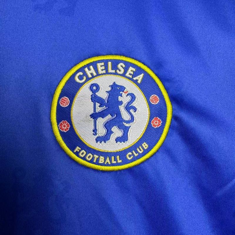 2016/17 Chelsea Retro Jersey