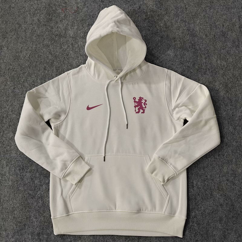 Chelsea 24/25 Hoodie Life Style I