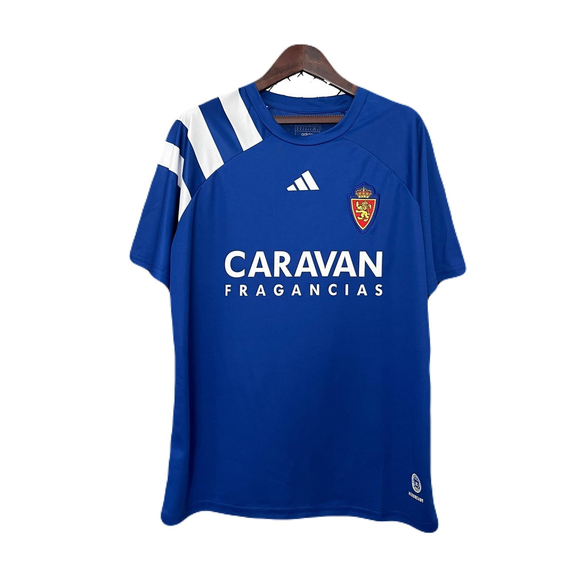 1992/93 Jersey ZARAGOZA I MEN'S (Retro)
