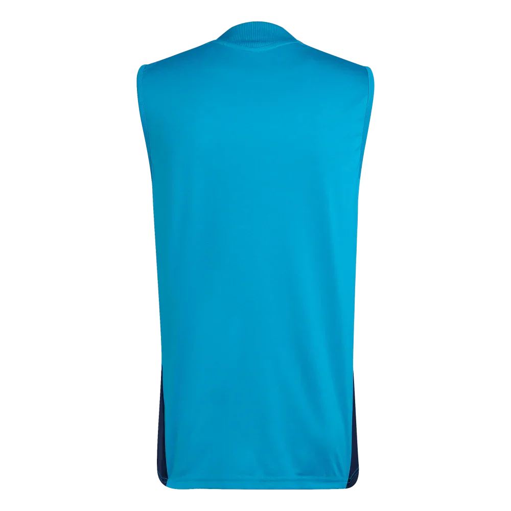 2026 Jersey Spain Training Tank Top World Cup