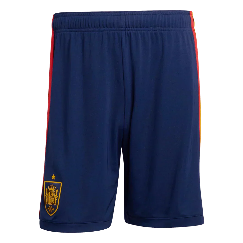 2026 Shorts Spain I World Cup