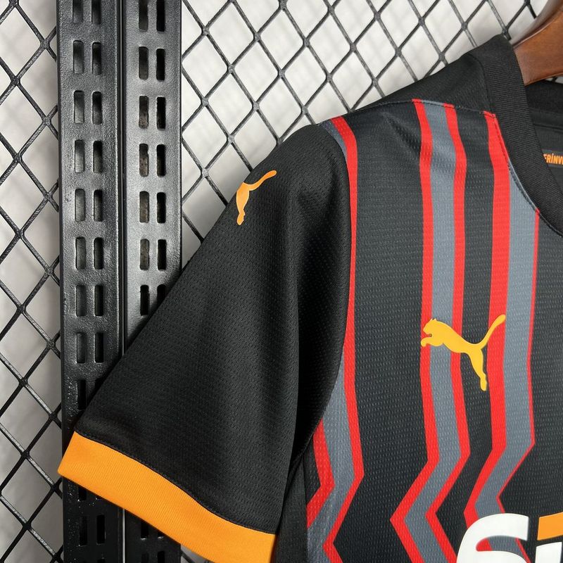 2024/25 Galatasaray Third Jersey