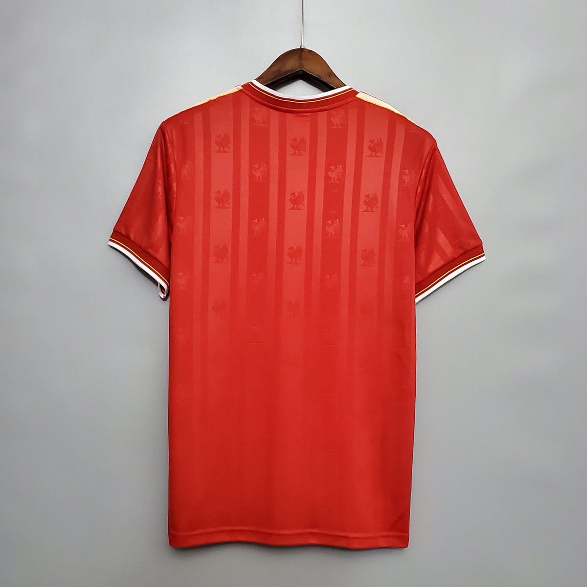1985 LIVERPOOL I MEN'S (Retro)