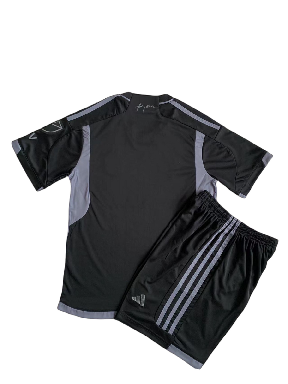 2023/24 NASHVILLE I Kids Kit