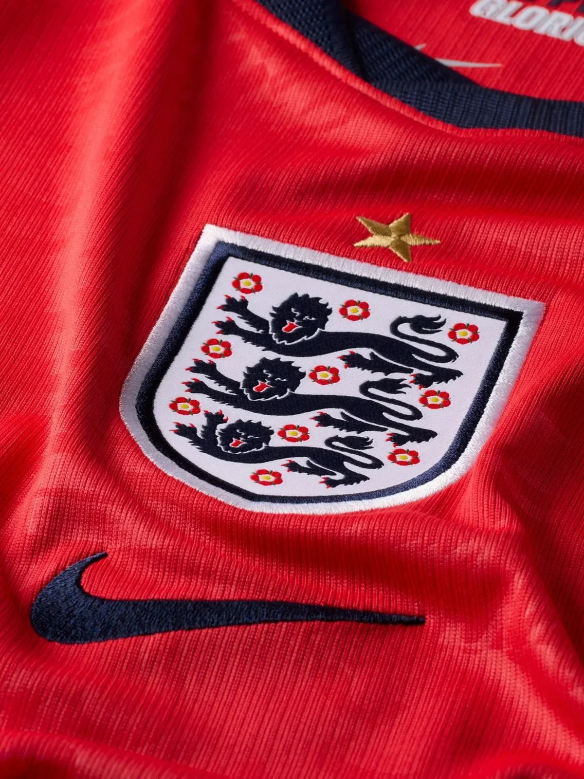2026 England II Away World Cup Jersey