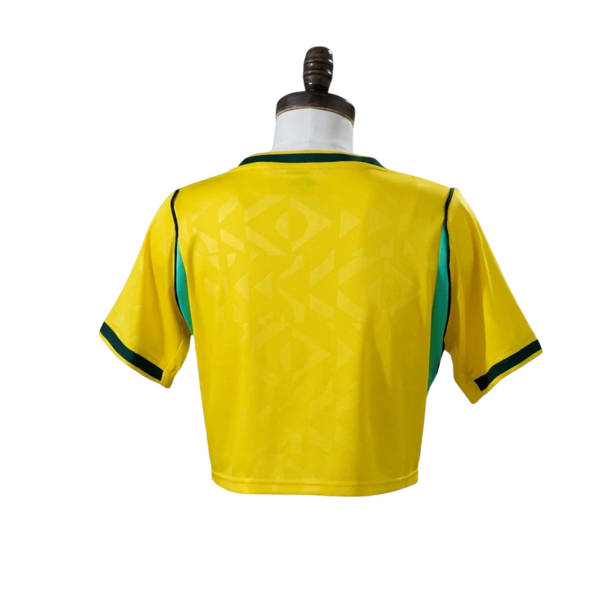 2026 Brazil World Cup I Home Women's - Cropped