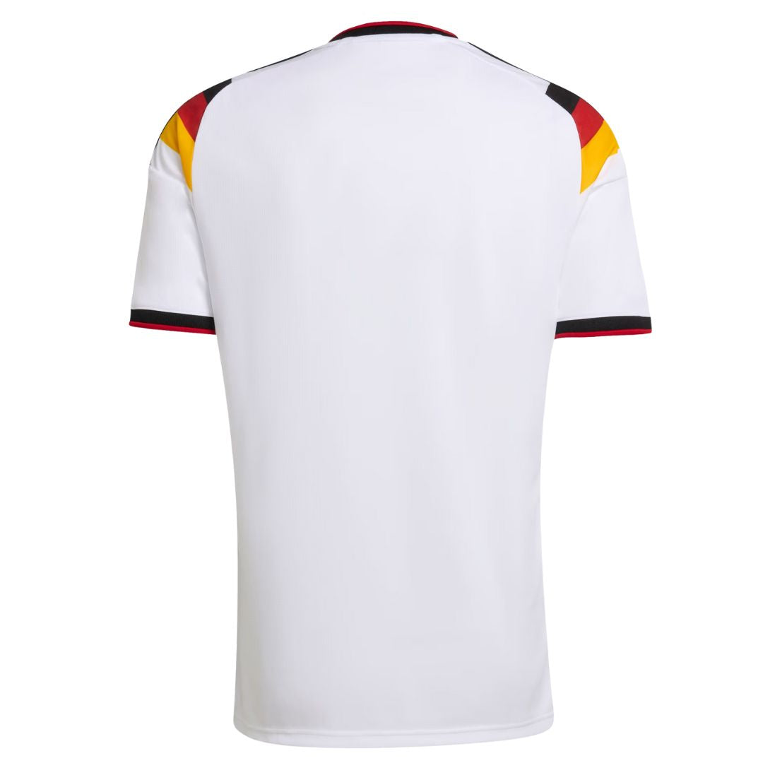 Germany 2026/2027 home Fan