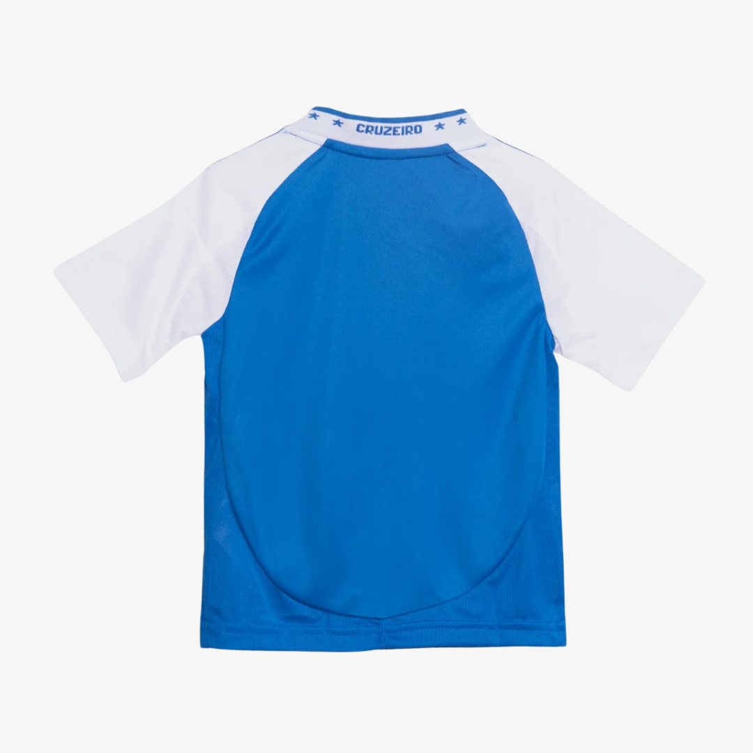 2025/26 Kids Kit Cruzeiro I Fan