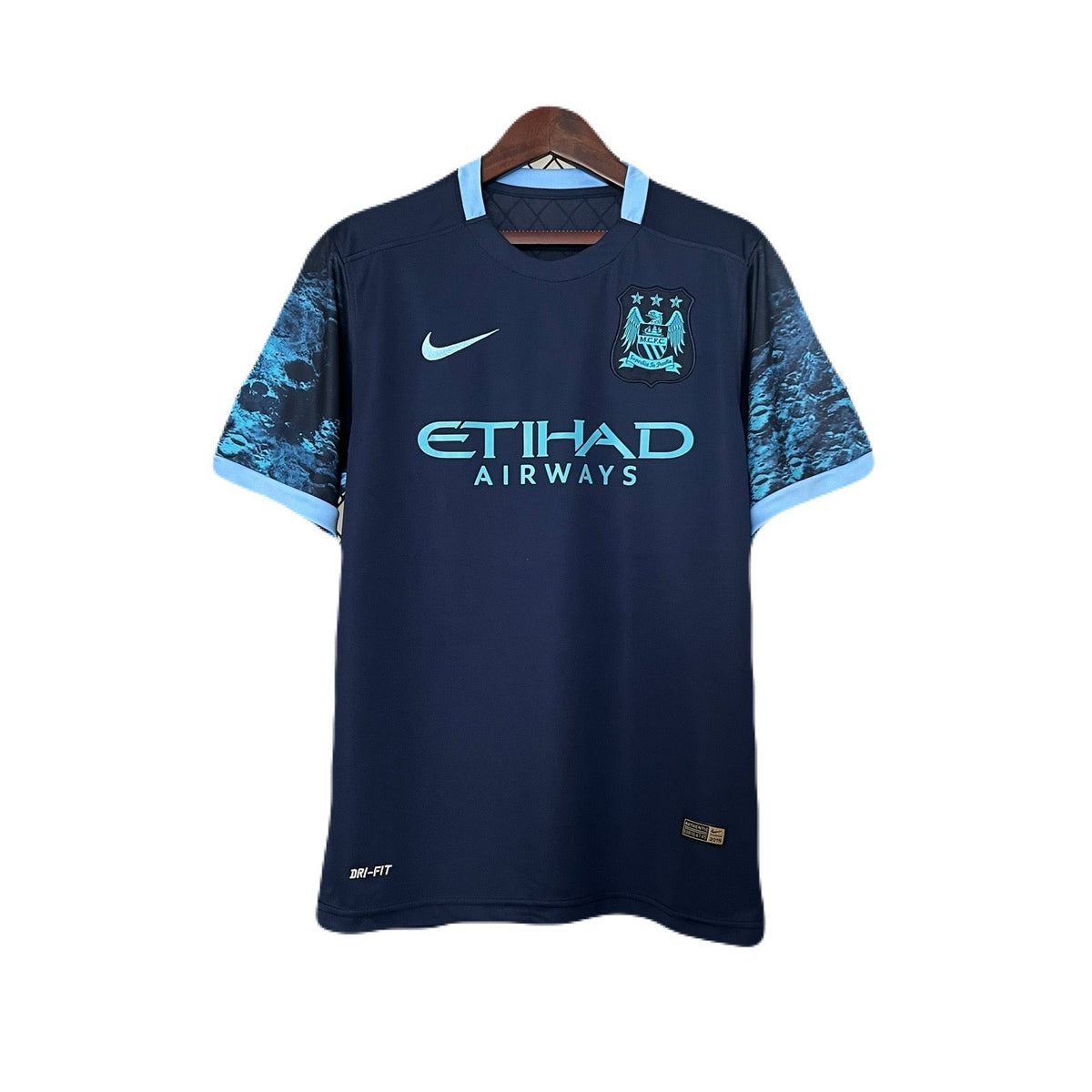 2015/16 Jersey MANCHESTER CITY II MEN'S (Retro)