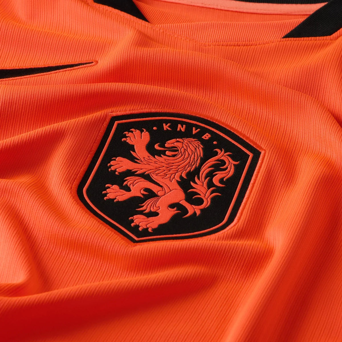 2026/27 Jersey Netherland Home Fan
