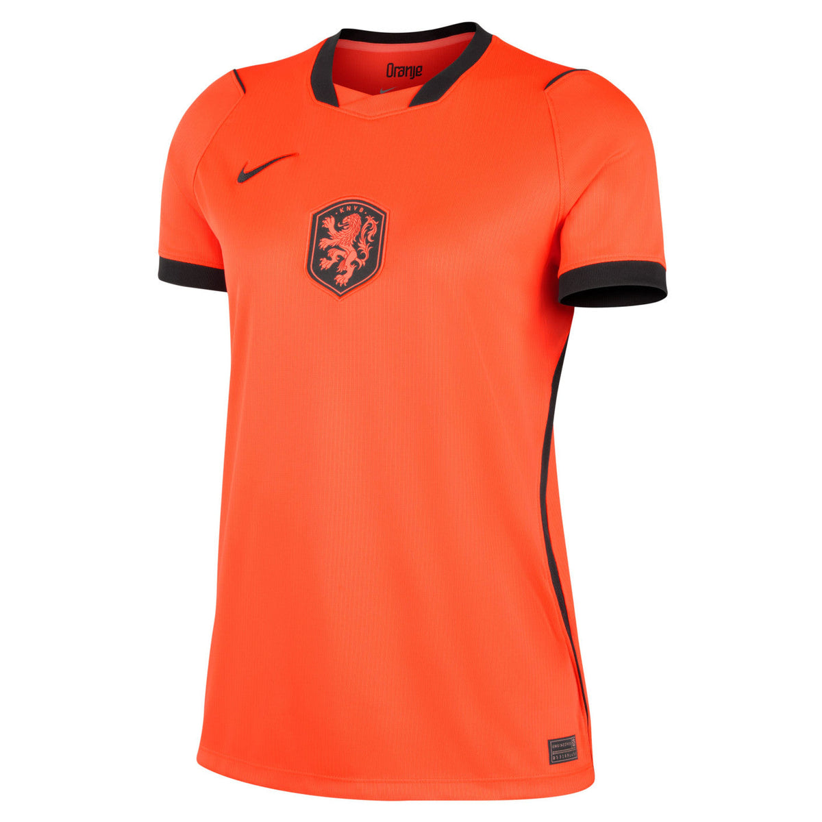 2026/27 Jersey Netherland Home Fan Woman