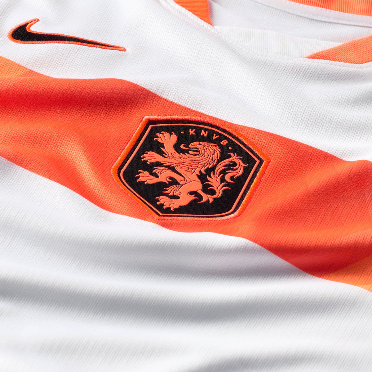 2026/27 Jersey Netherland Away Fan Woman