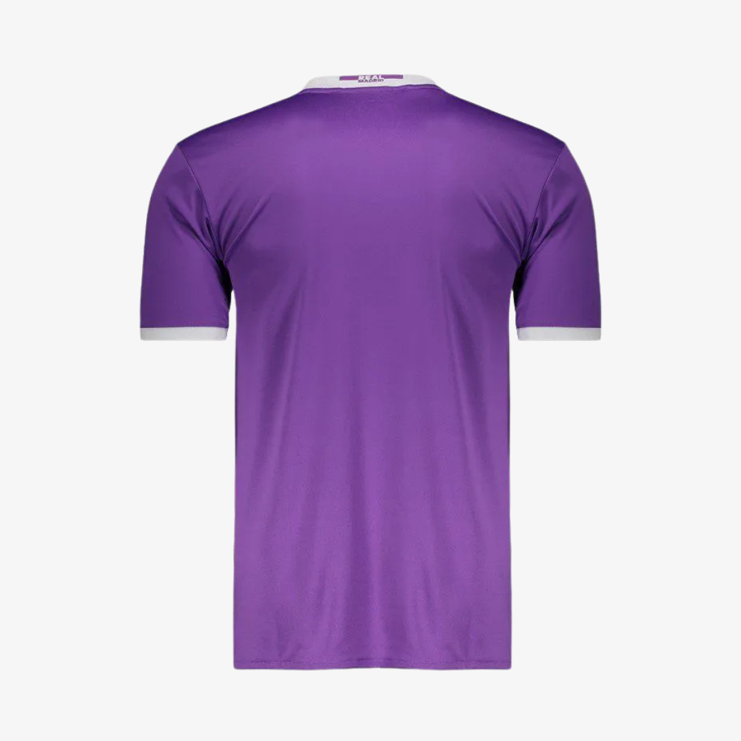 2017/18 Kids Kit Real Madrid Fan