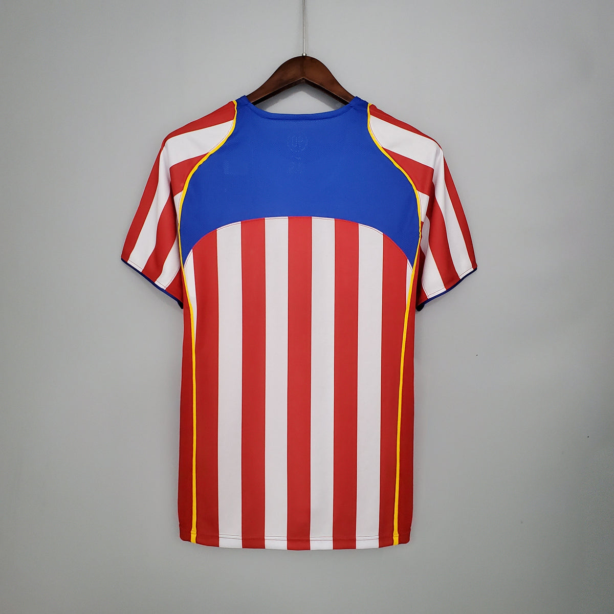2004/05 ATLÉTICO DE MADRID I MEN'S (Retro)