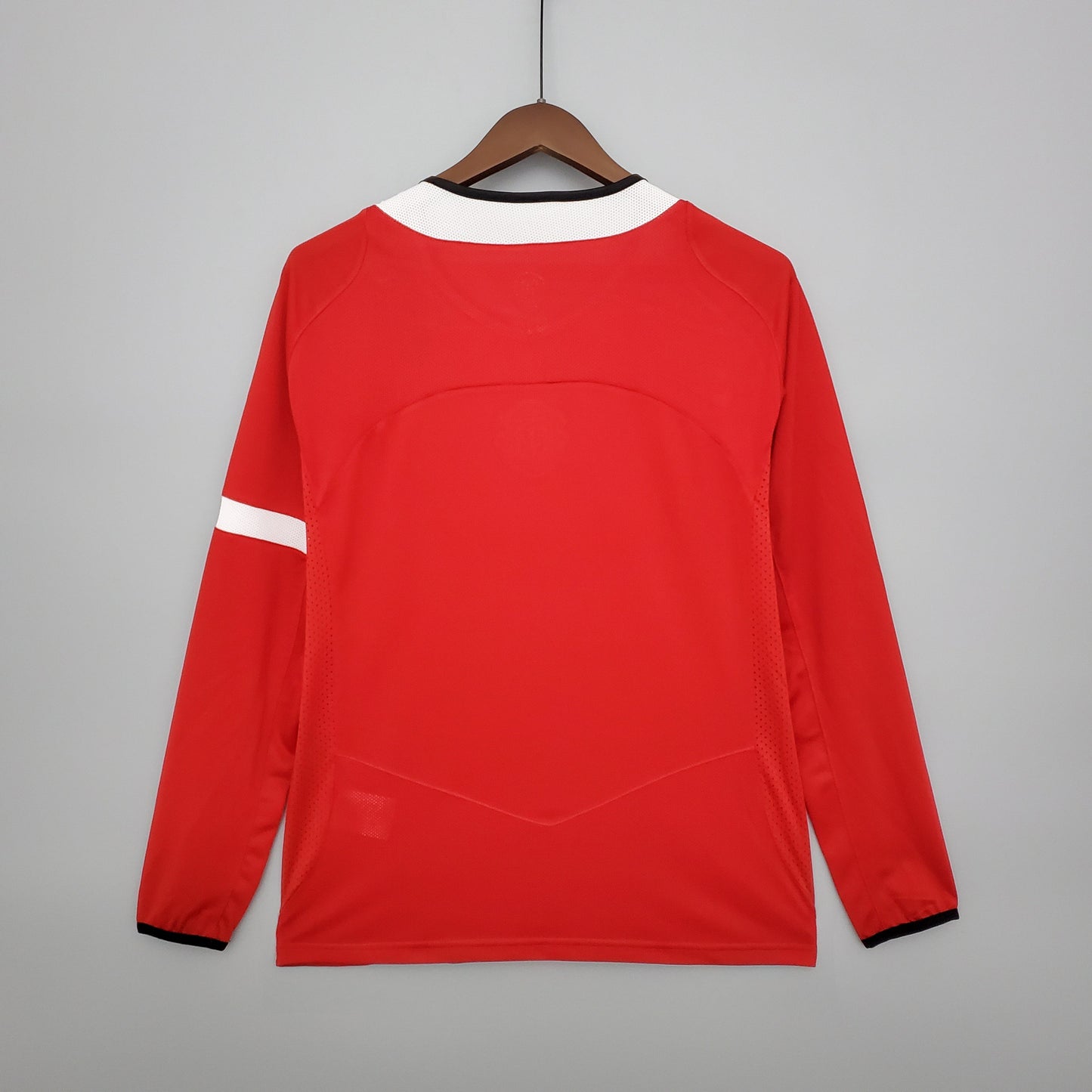 MANCHESTER UNITED I 04/05 HOMBRE (RETRO) MANGA LARGA - TIENDA DEL JUGADOR