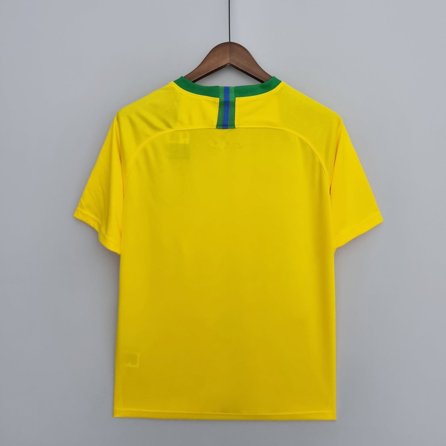 BRASIL I 2018 HOMBRE (RETRO) - TIENDA DEL JUGADOR