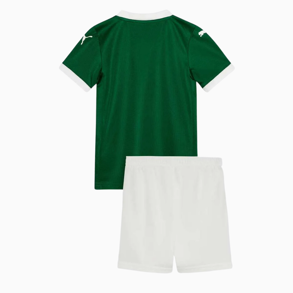 2025/26 Kids Kit Palmeiras I Fan