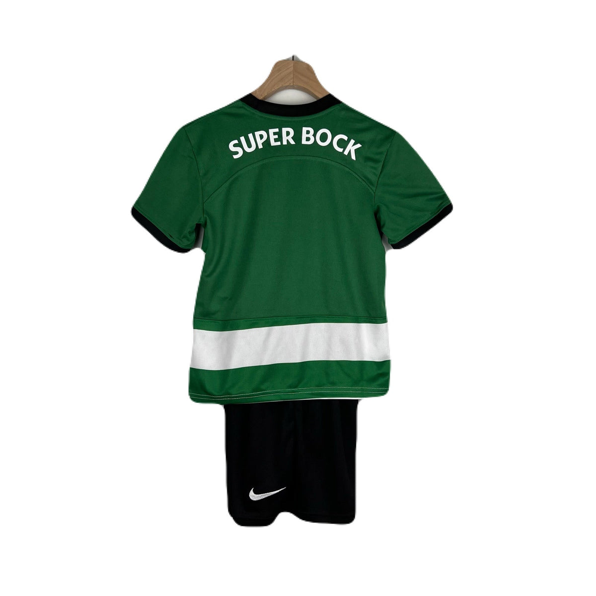 2023/24 SPORTING LISBOA I Kids Kit