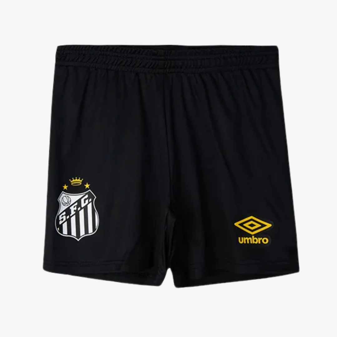 2025/26 Kids Kit Santos II Fan