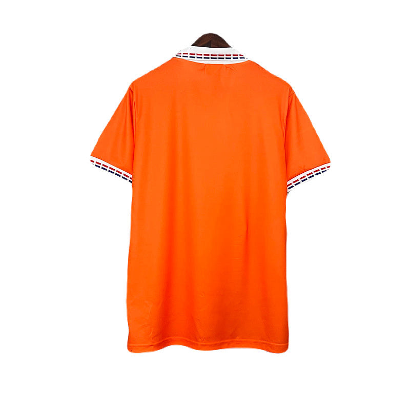 1996/97 Netherlands I MEN'S (Retro)