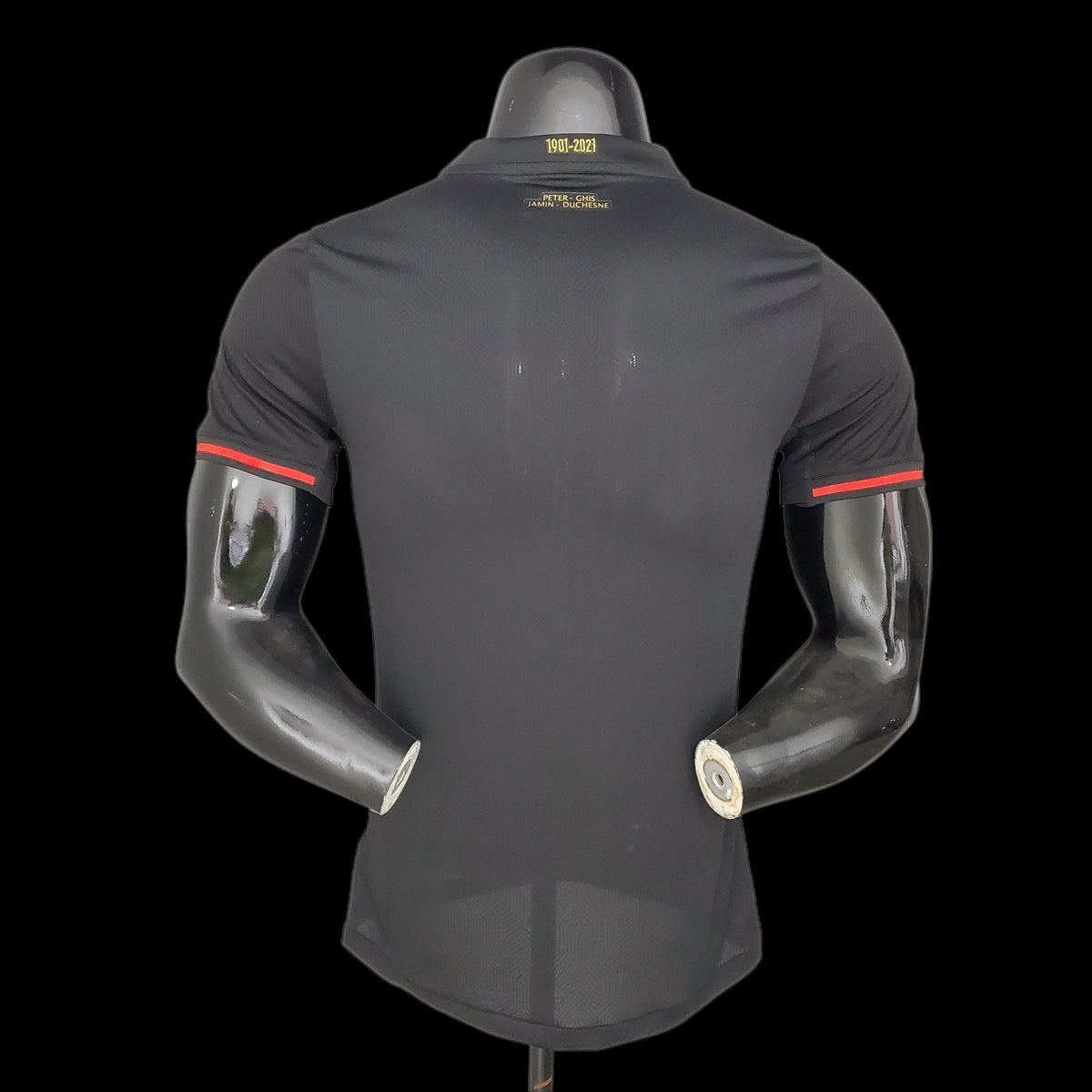 2023/24 RENNES EDITION ANNIVERSARY 120° MEN'S (PLAYER VERSION)
