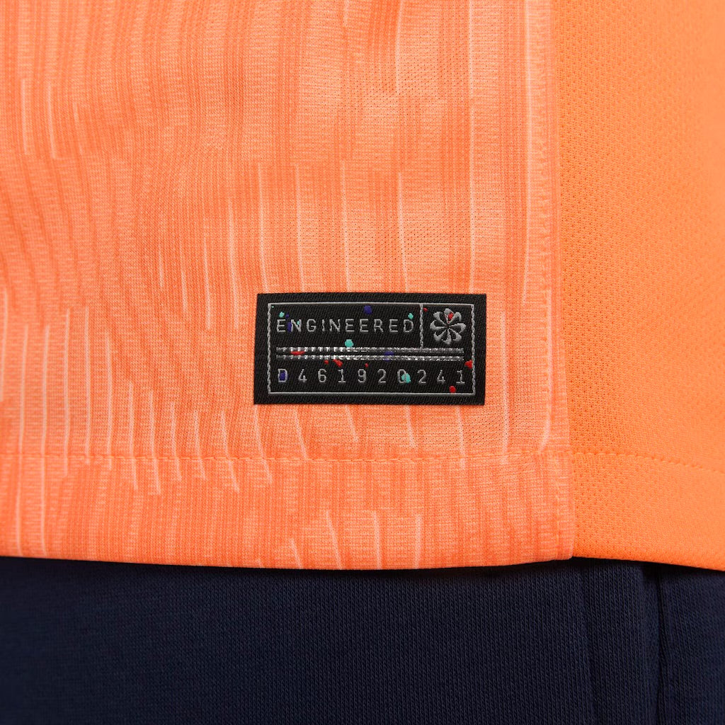 2023/24 Jersey Netherlands I EURO MEN'S