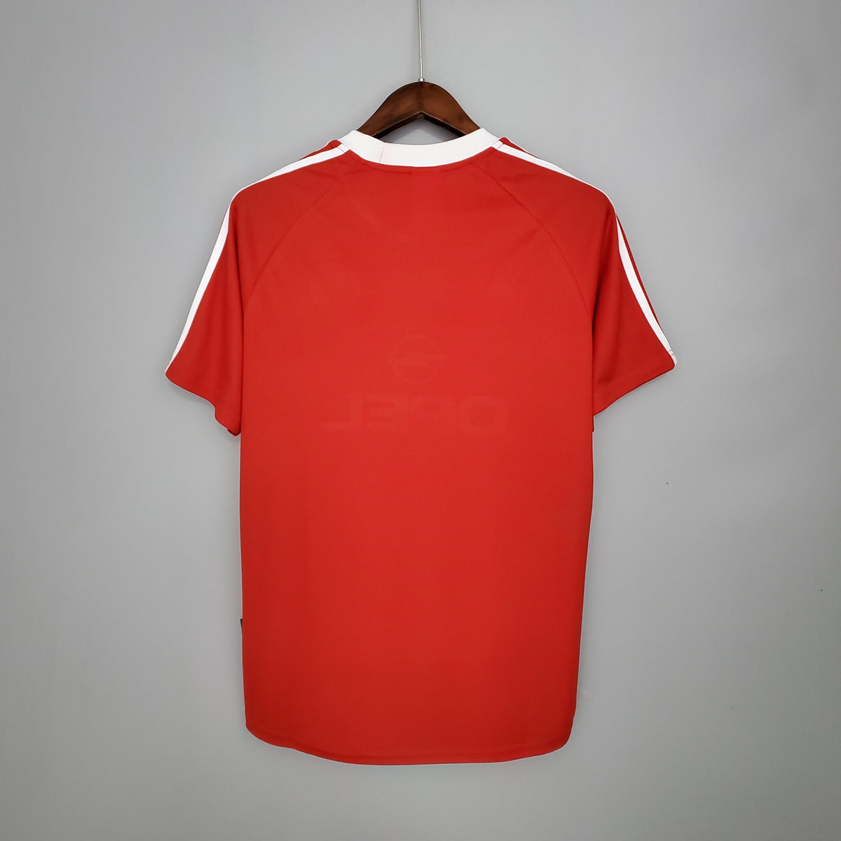 2000/01 BAYERN DE MUNICH I MEN'S (Retro)