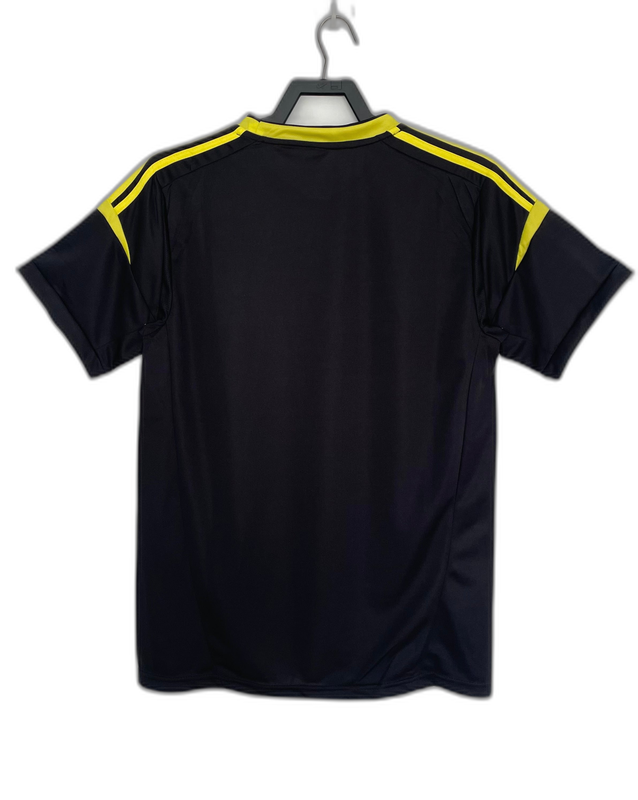 2012/13 Chelsea III Third Jersey - Retro Version