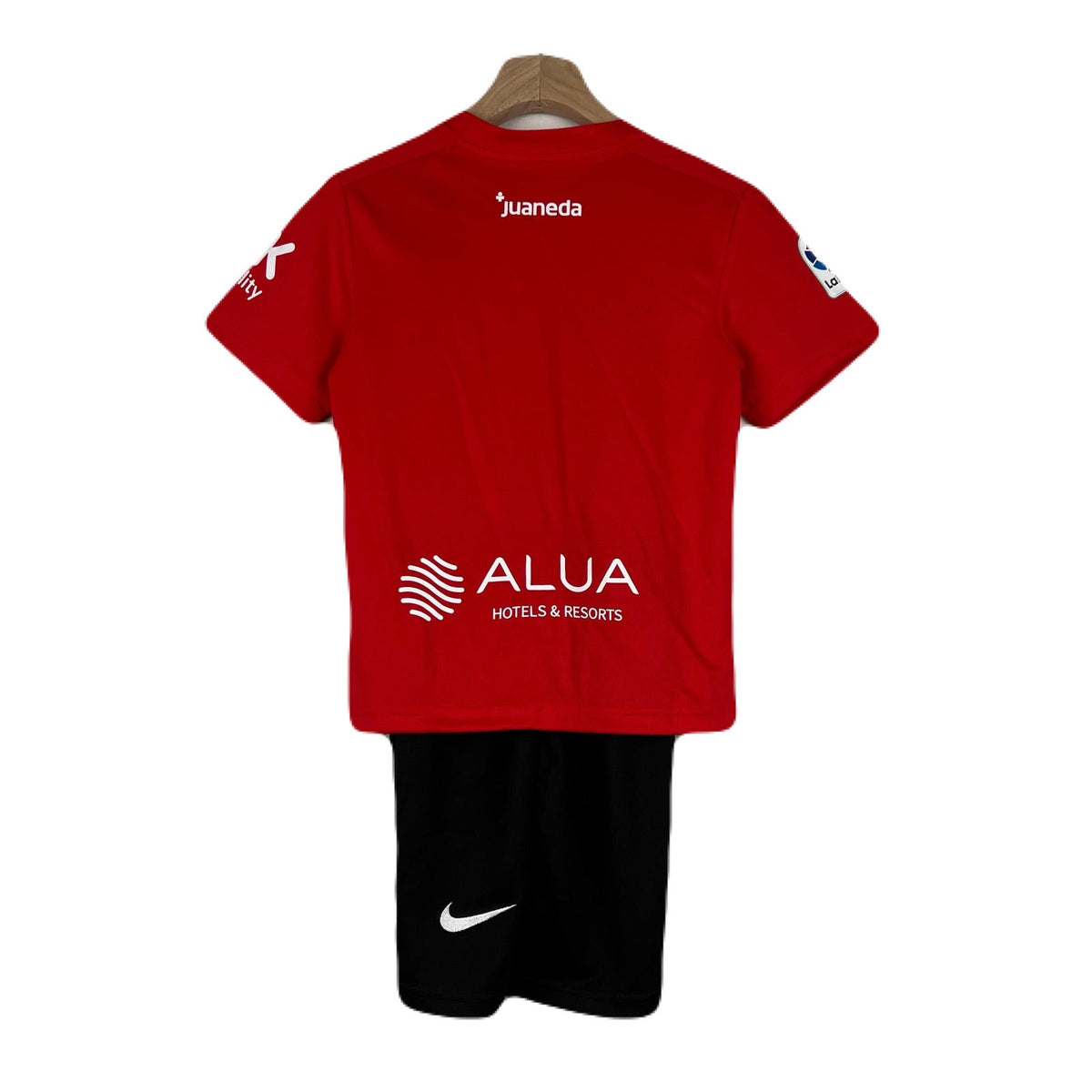 2023/24 MALLORCA I Kids Kit