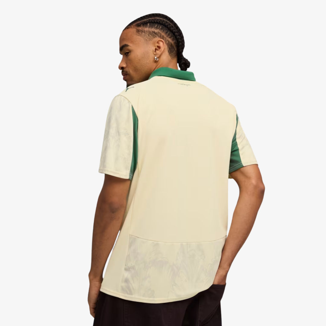 2025/26 Jersey Palmeiras x KidSuper Player