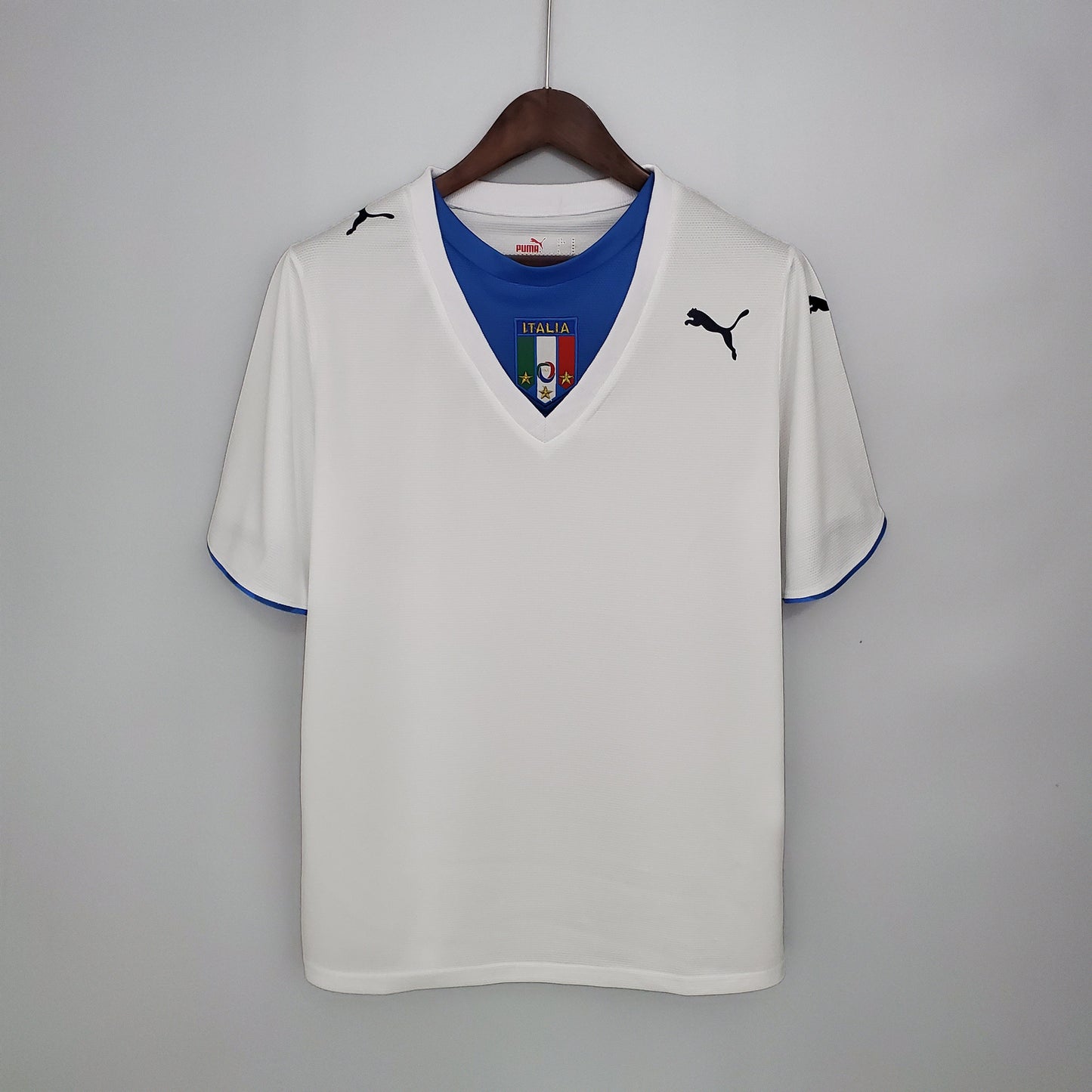 ITALY WORLD CUP II 2006 MAN (RETRO)