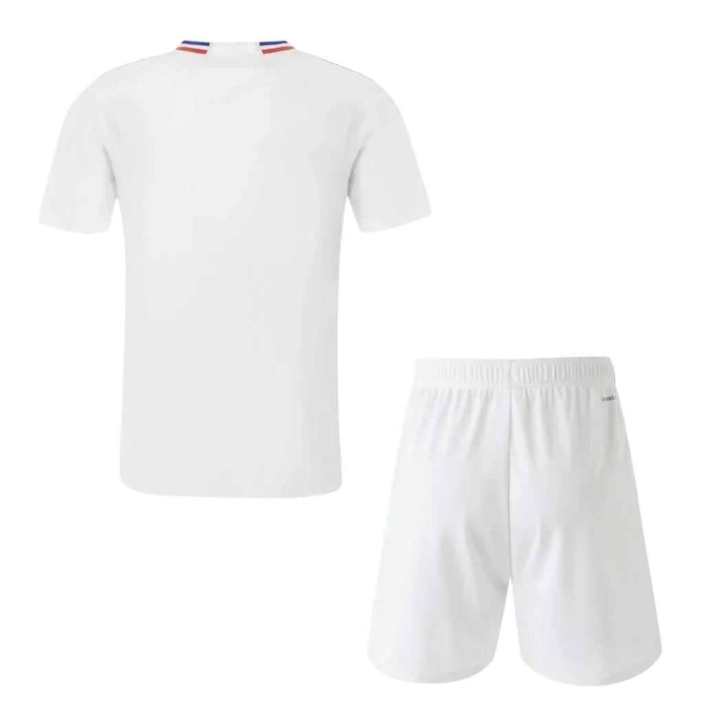 2023/24 LYON I Kids Kit