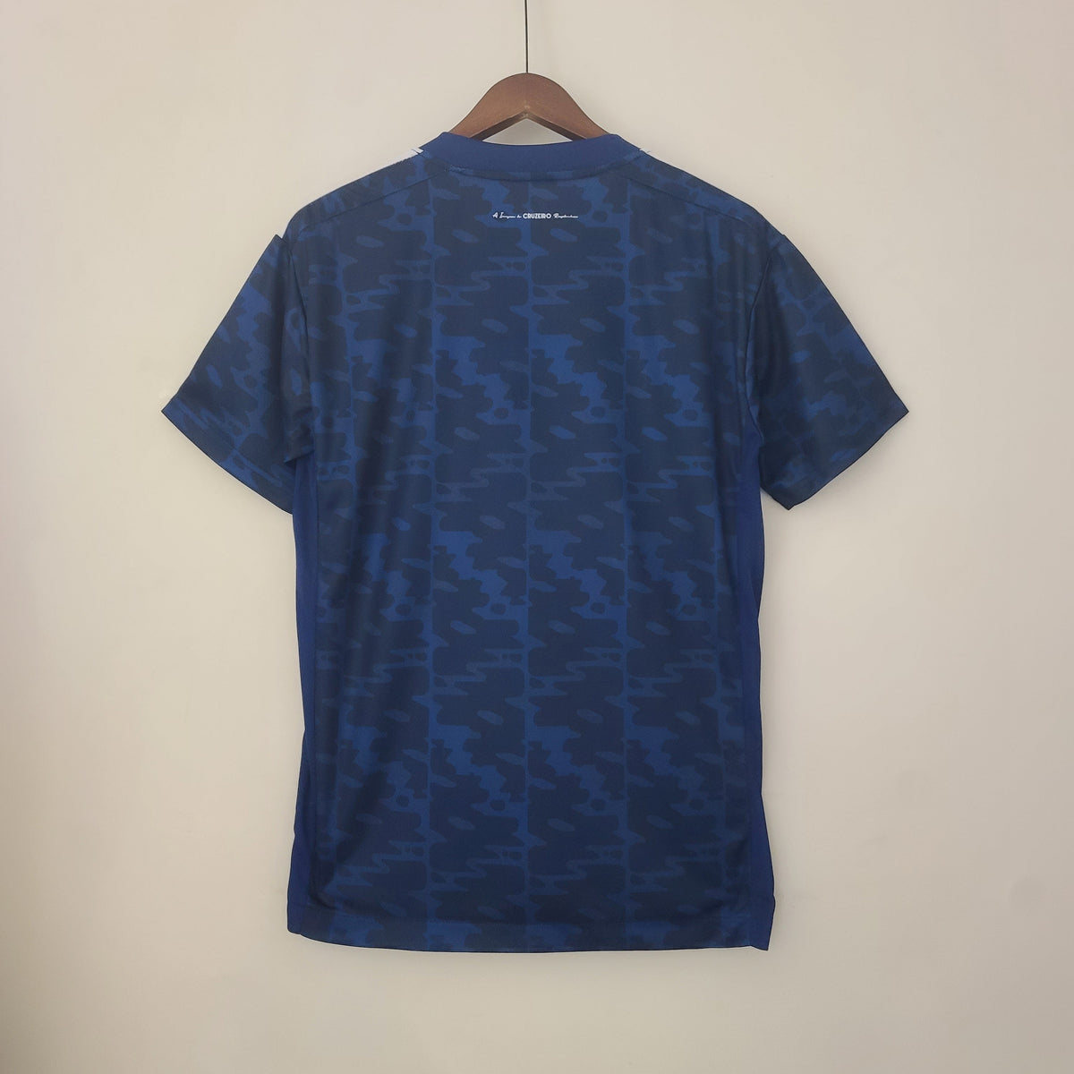 2023/24 CRUZEIRO COMMEMORATIVE EDITION I MEN'S