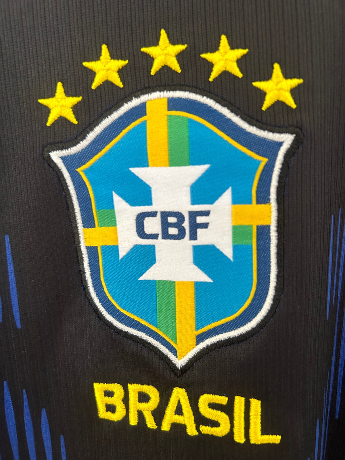 2026 Brazil World Cup II Away - Women's